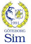 Göteborg sim